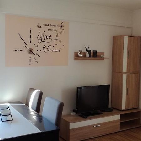 Apartma Ema Izola Eksteriør bilde