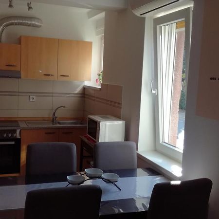 Apartma Ema Izola Eksteriør bilde