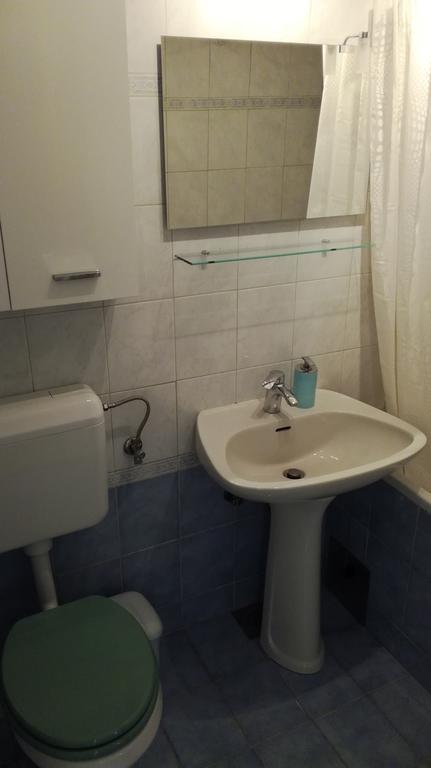 Apartma Ema Izola Eksteriør bilde