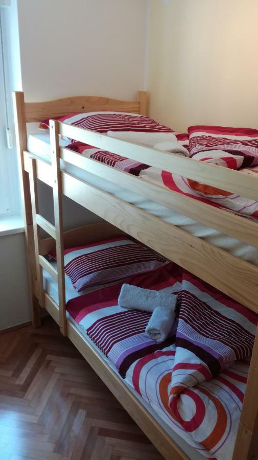 Apartma Ema Izola Eksteriør bilde